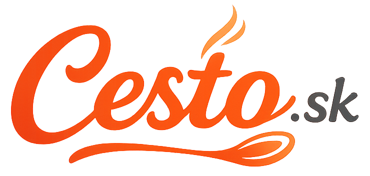 Cesto.sk