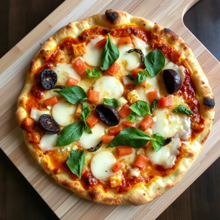 Koreninové pizza cesto