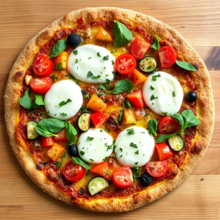 Celozrnná špaldová pizza
