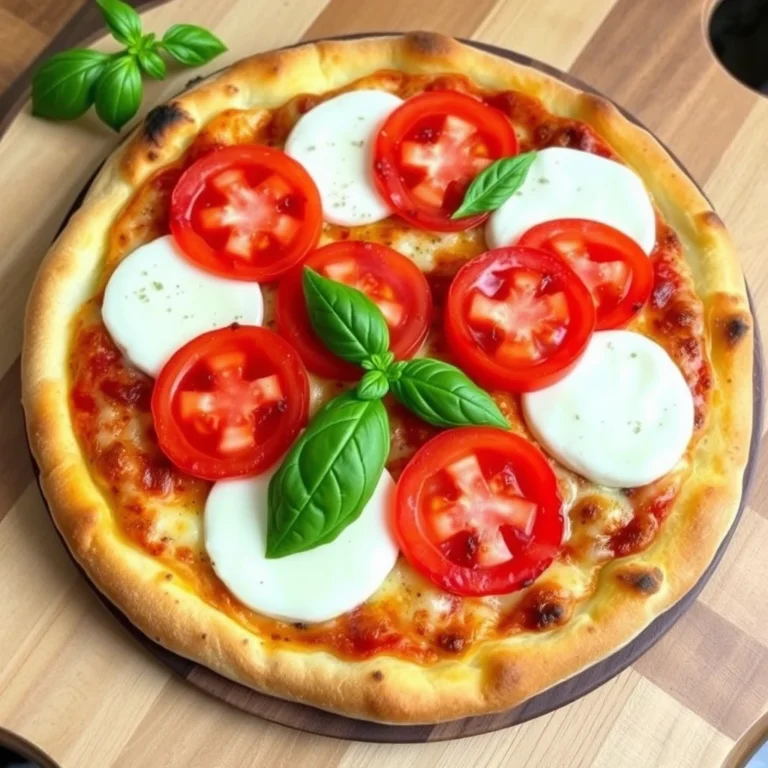 Rýchle bezlepkové pizza cesto