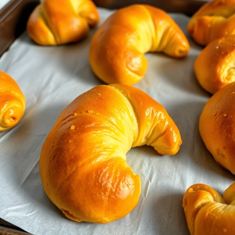 Bratislavské rožky